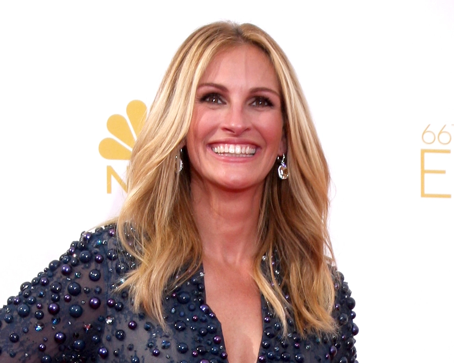 Julia Roberts Vermögen Info