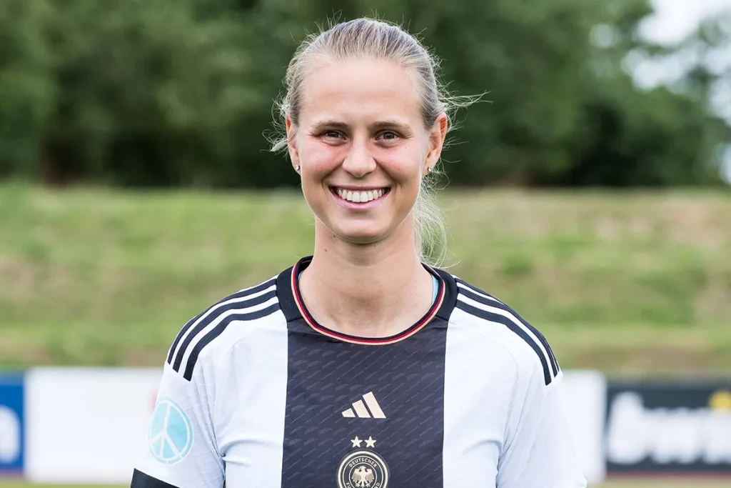 Klara Bühl Freund Info