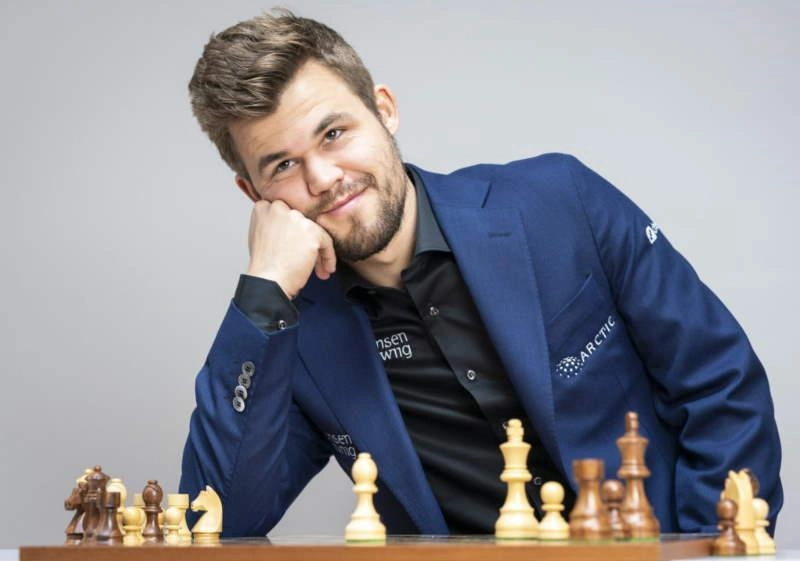 magnus carlsen vermögen