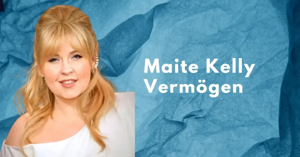 maite kelly vermögen