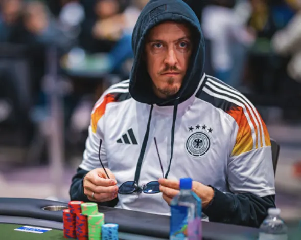 Max Kruse Promi Big Brother