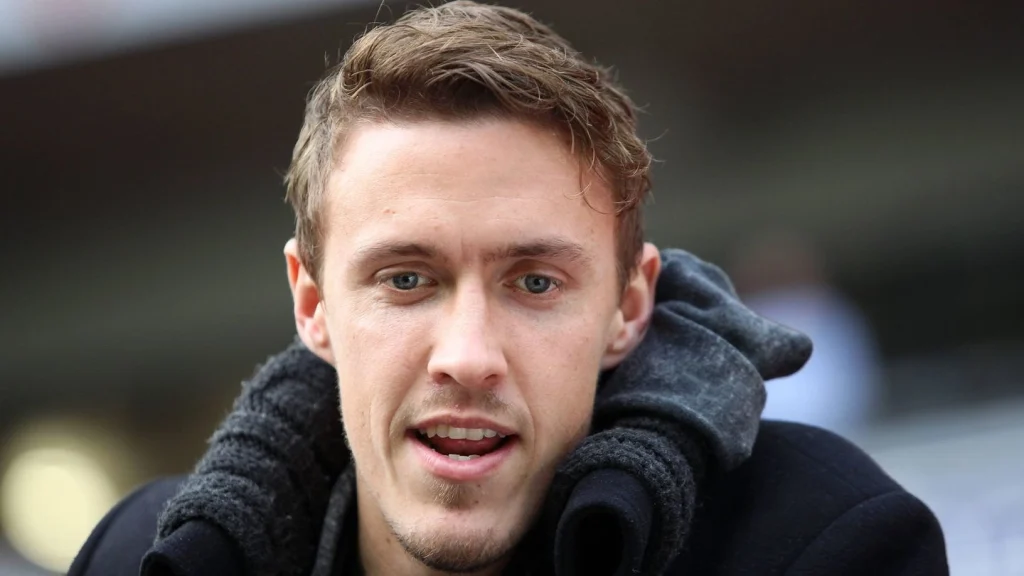 Max Kruse gibt überraschende Details preis