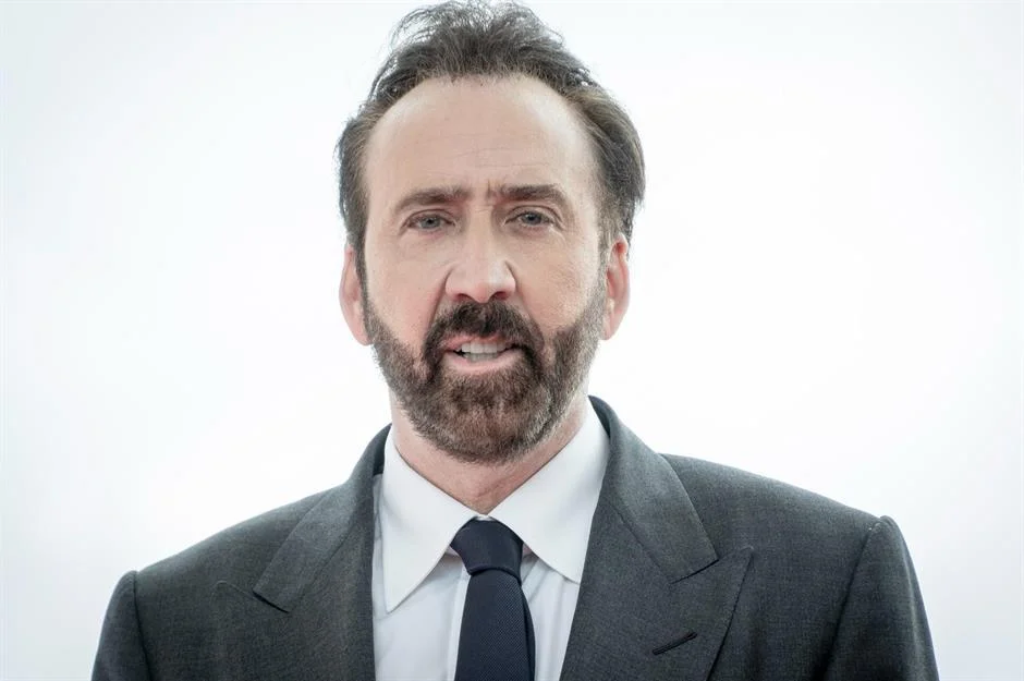 Nicolas Cage Vermögen