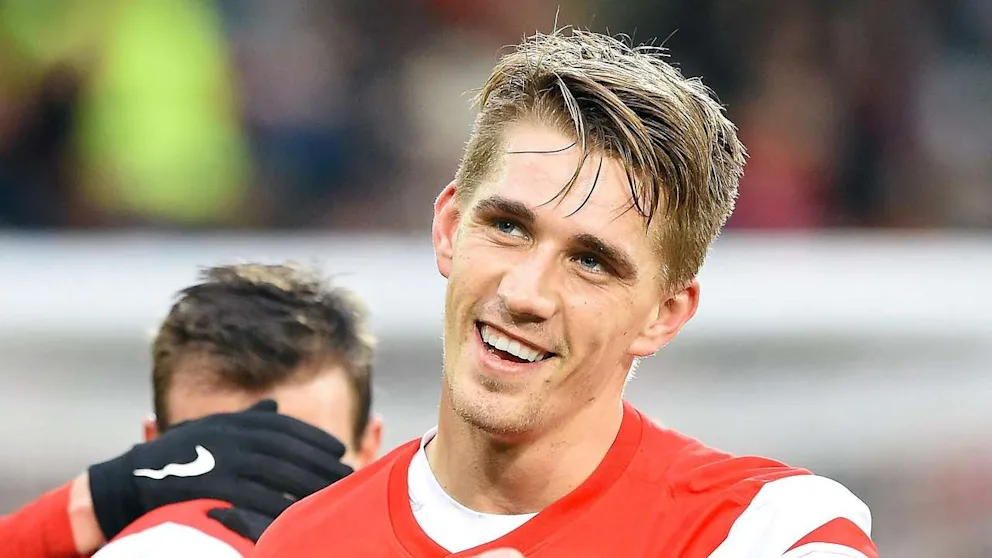 Nils Petersen Vermögen Info