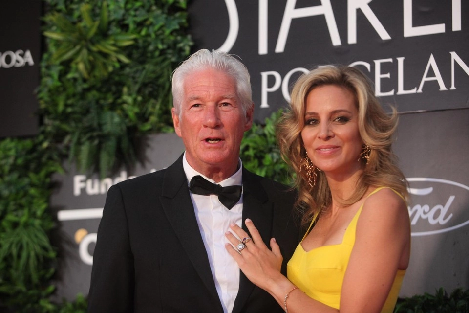 Richard Gere Bei Pretty Woman Info