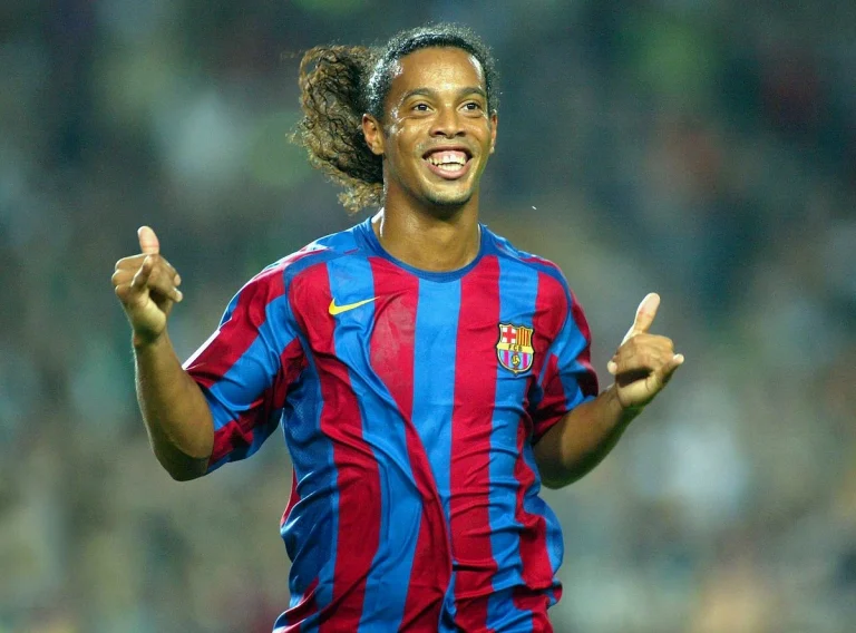 Ronaldinho Vermögen