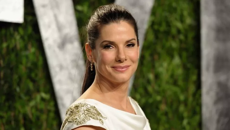 Sandra Bullock Vermögen Info