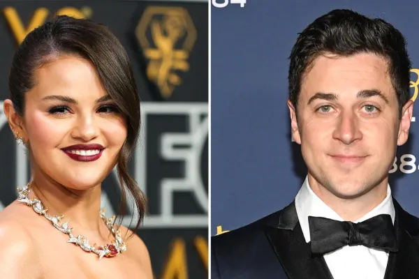 Selena Gomez und David Henrie Die Entstehung des Sequel-Projekts