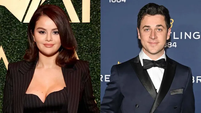 Selena Gomez und David Henrie Rückkehr in die Rollen und erste Staffel