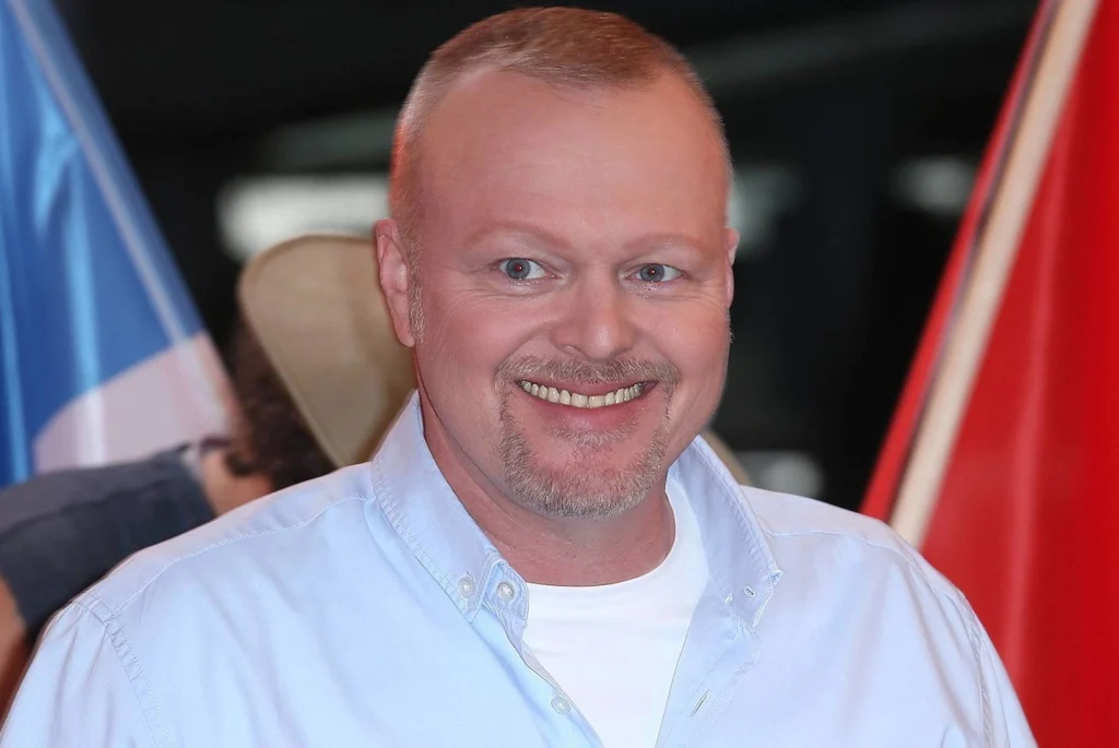 Stefan Raab Vermögen Info