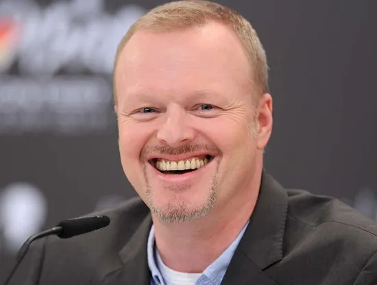 Stefan Raab Vermögen