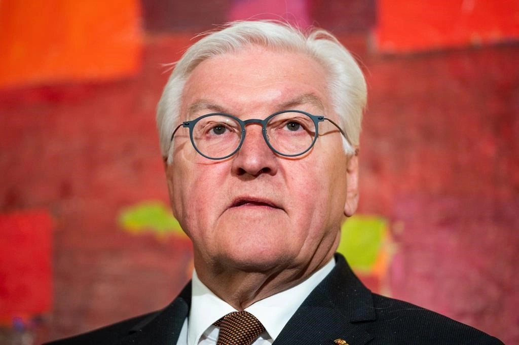 Steinmeier Verurteilung der Tat und Solidarität mit den Opfern