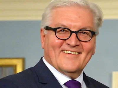 Steinmeier