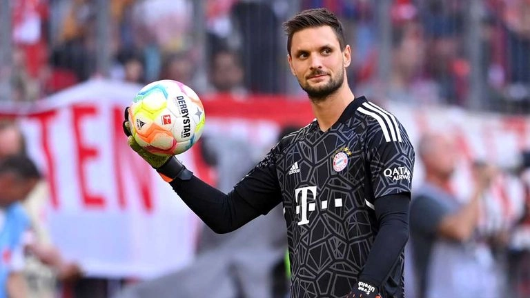 Sven Ulreich Vermögen