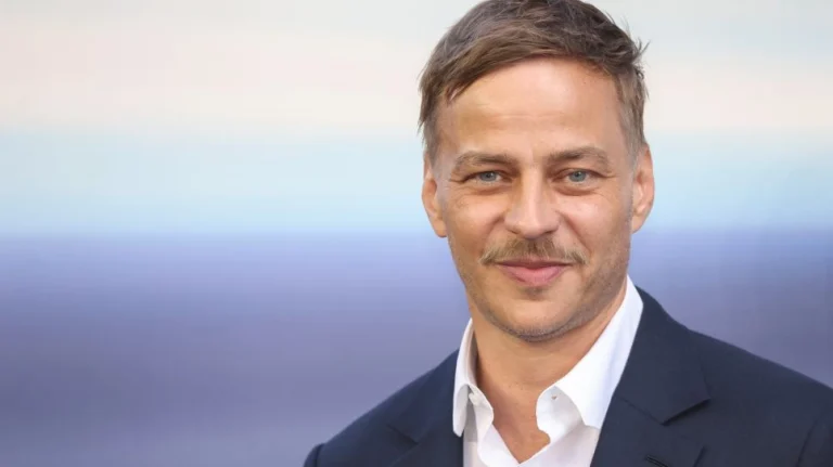 Tom Wlaschiha Vermögen