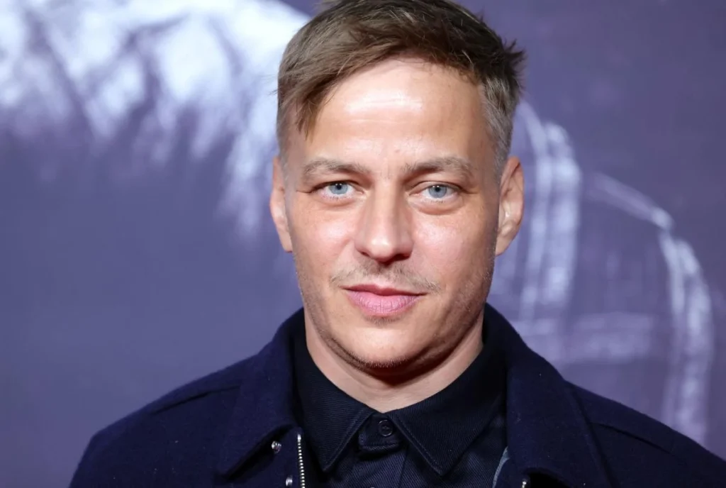 Tom Wlaschiha Vermögen Info