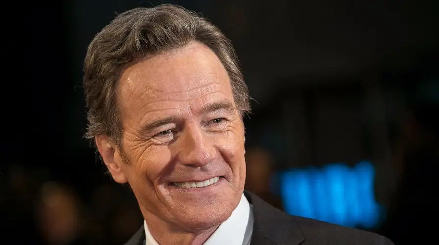 Vermögen Bryan Cranston