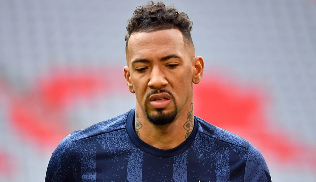 Vermögen Jerome Boateng