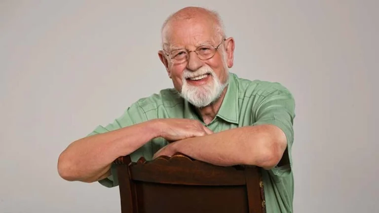 Vermögen Roger Whittaker