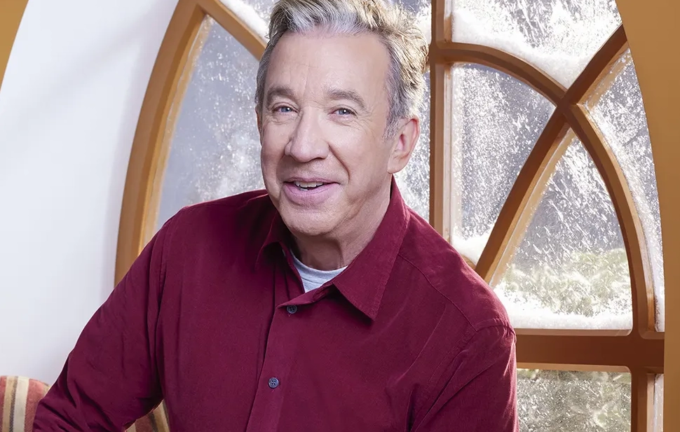 Vermögen Tim Allen