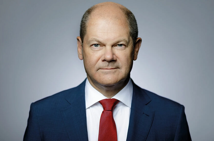 Wie Groß Ist Olaf Scholz Info