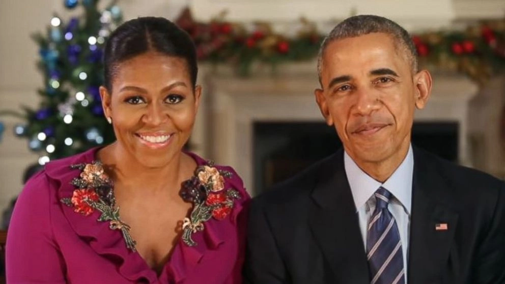 barack obama vermögen Ernährung