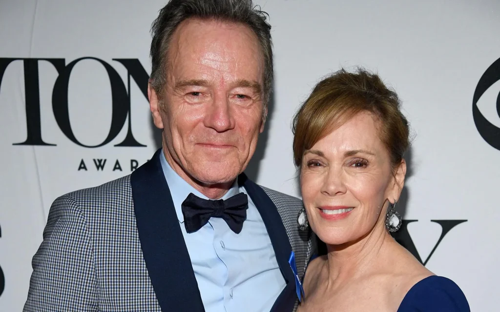 bryan cranston vermögen Ernährung