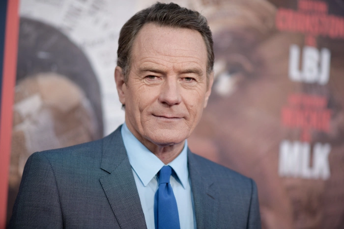 bryan cranston vermögen Tagesablauf