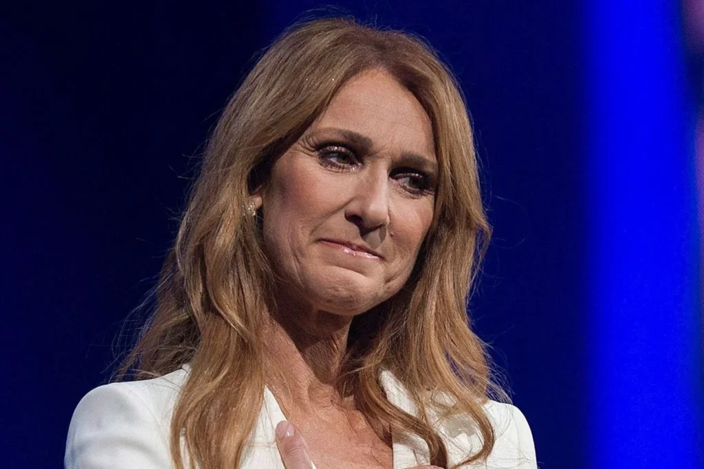 céline dion todesursache Tagesablauf und Lebensstil