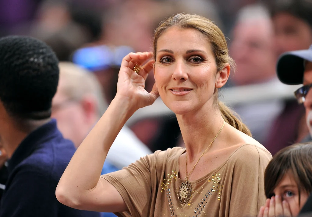 céline dion verstorben Tagesablauf