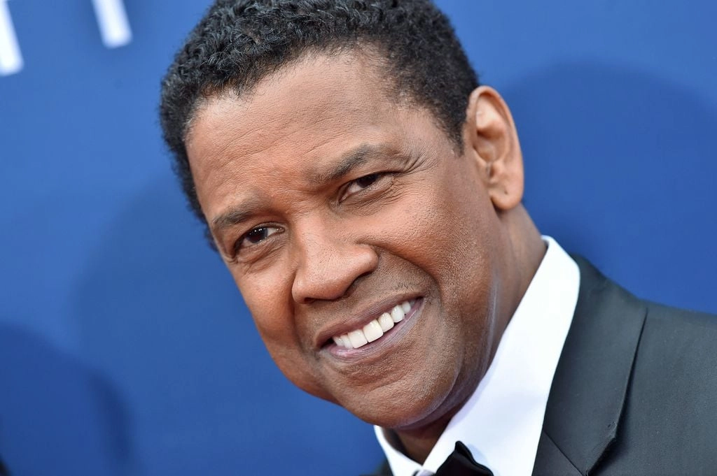 denzel washington vermögen Ernährung