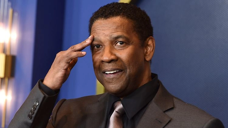 denzel washington vermögen Tagesablauf