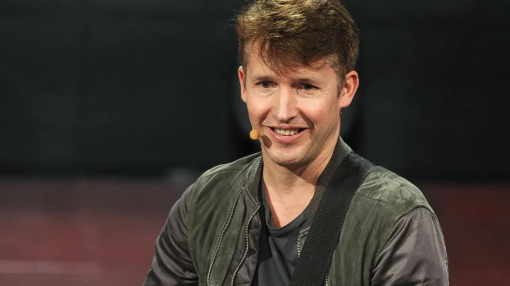 james blunt Weitere Einblicke in James Blunts Karriere