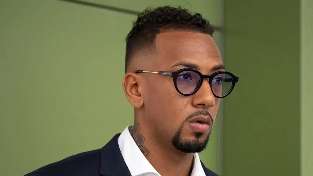 jerome boateng vermögen Ernährung