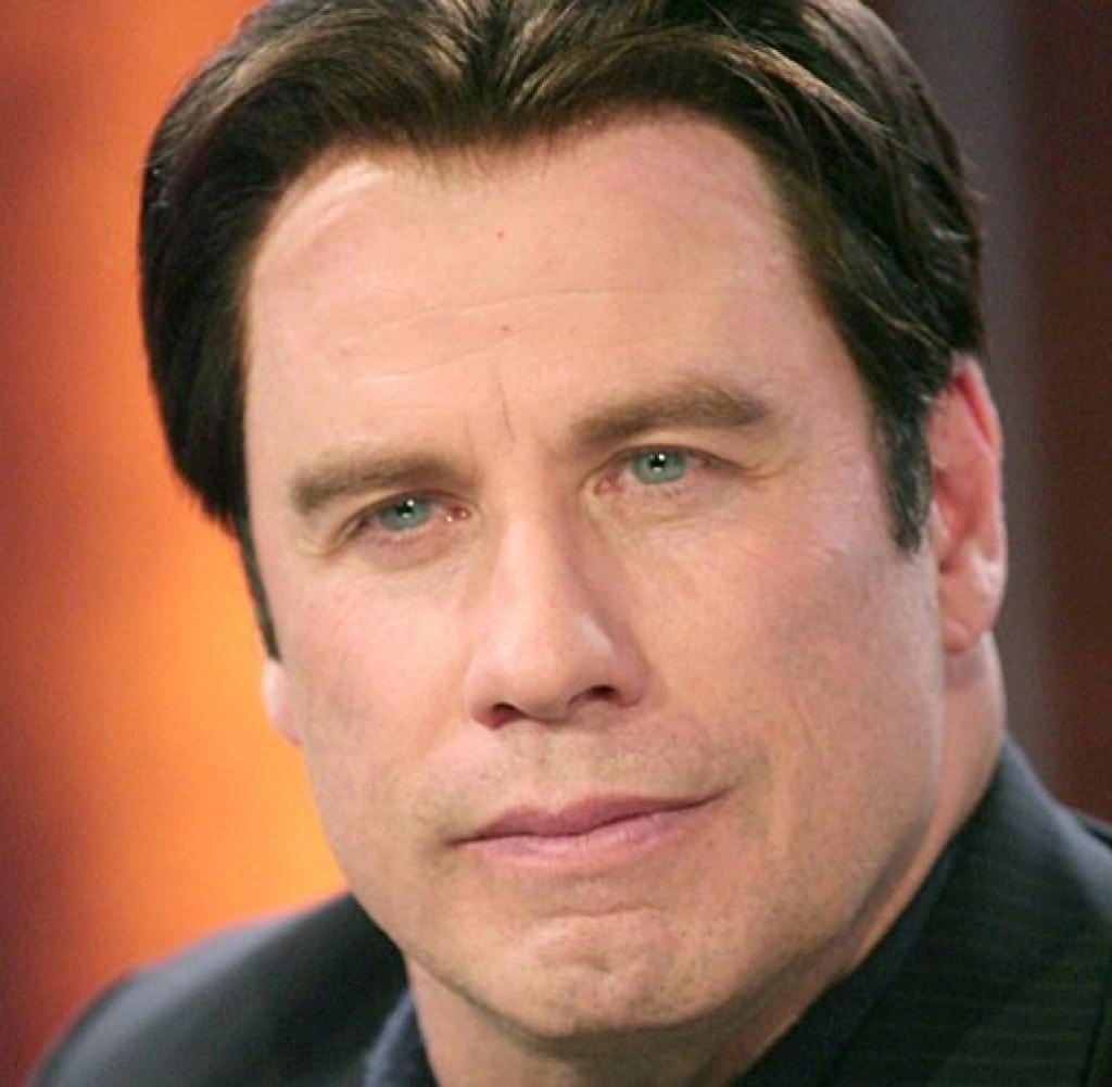 john travolta vermögen Ernährung