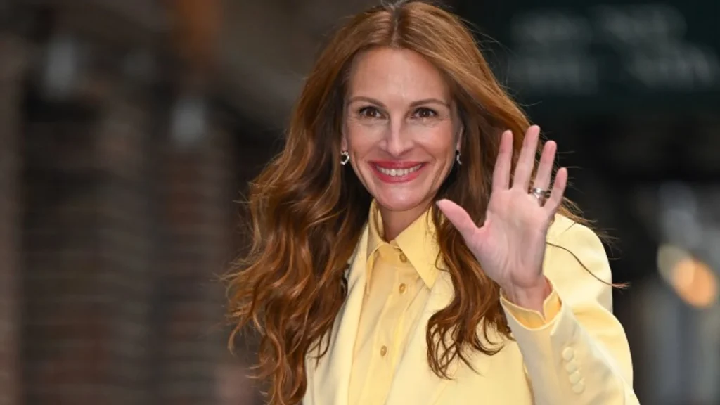 julia roberts vermögen Ernährung und Diät