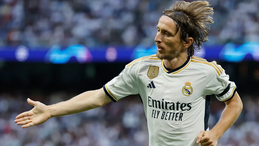 luka modric vermögen Ausführliche Details