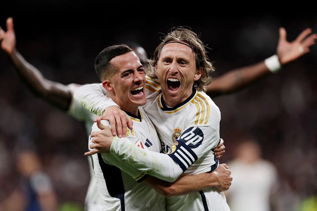 luka modric vermögen Tagesablauf