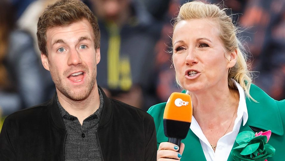 luke mockridge freundin Ernährung