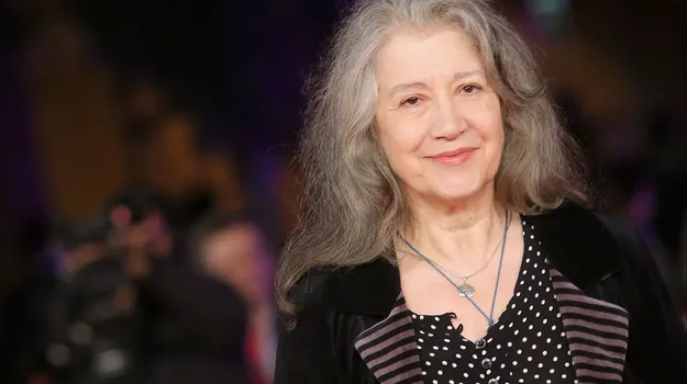 martha argerich krankheit Ernährung