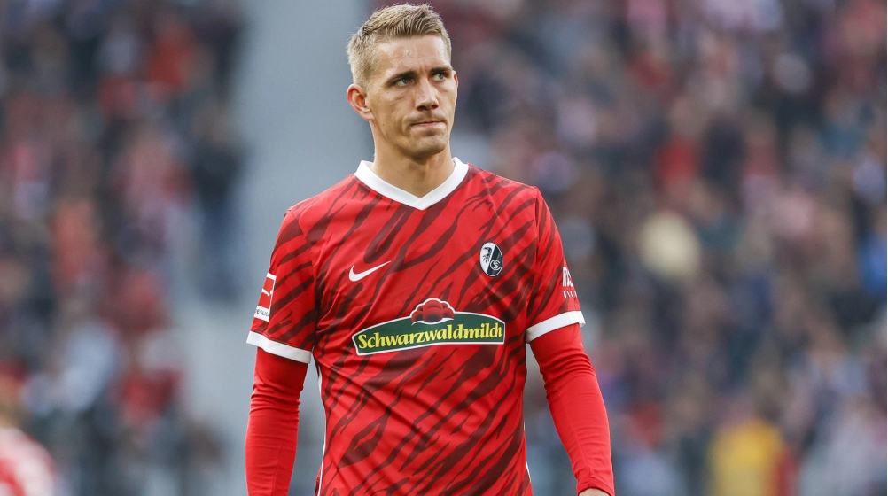 nils petersen vermögen Tagesablauf