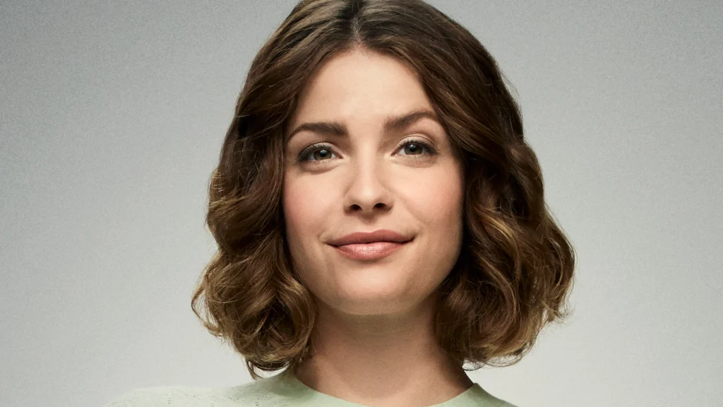 paige spara kinder Karriere