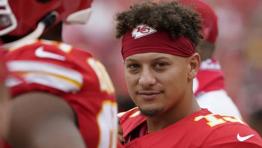 patrick mahomes vermögen Einfluss und Zukunft