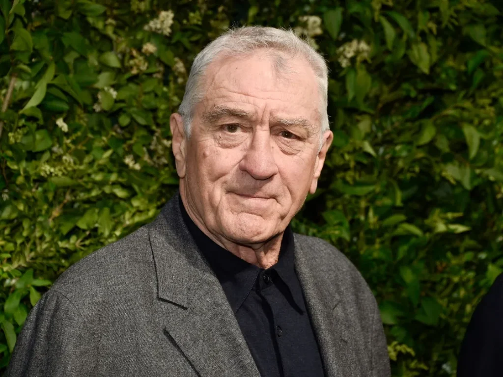 robert de niro vermögen Tagesablauf