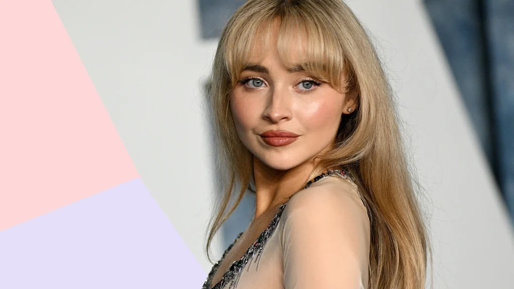 sabrina carpenter Erfolg von Short n' Sweet