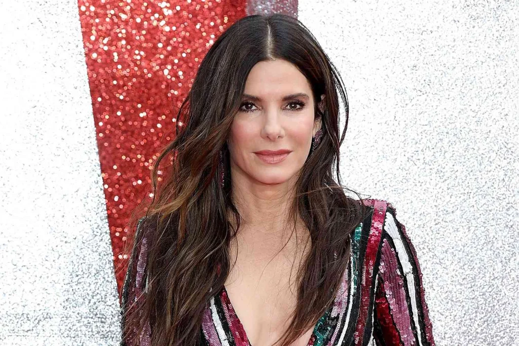 sandra bullock vermögen Tagesablauf