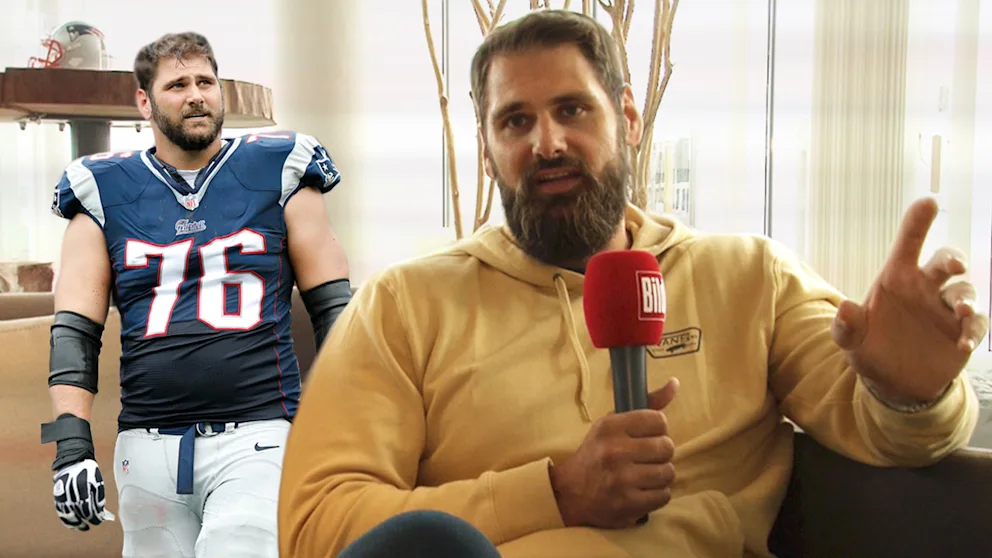 sebastian vollmer vermögen Ernährung