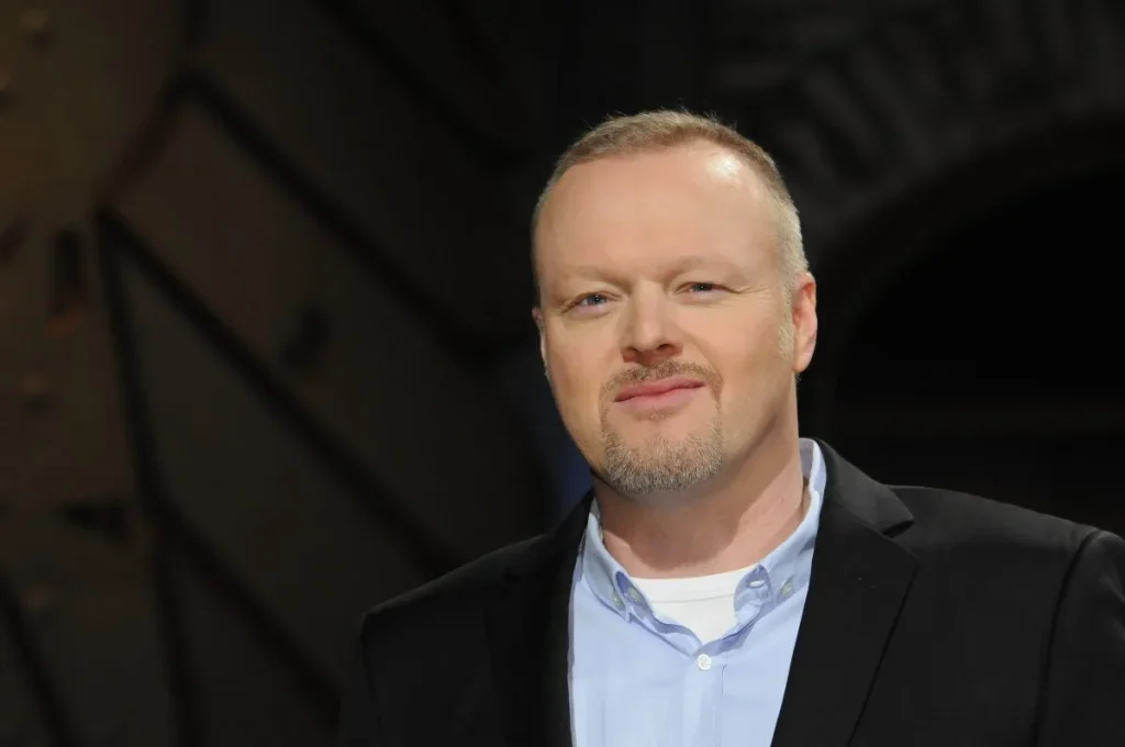 stefan raab vermögen Tagesablauf