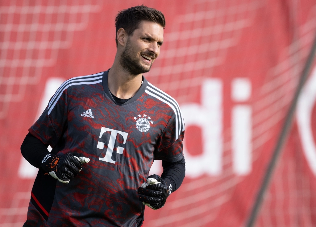 sven ulreich vermögen Bildung