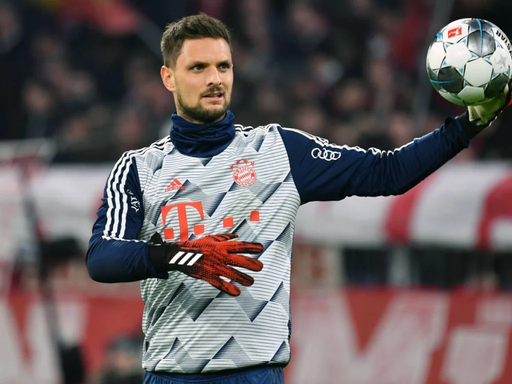 sven ulreich vermögen Tagesablauf